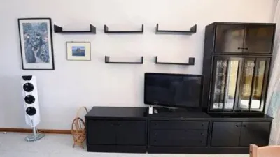 Apartment in Playa de Levante or La Fossa photo 10