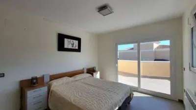 Chalet in Calpe - Calp photo 20