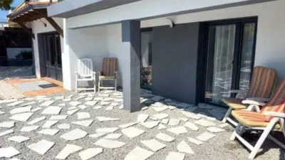 Casa – Calp, Ortembach, Urbanització Els Carrions - Vista 4
