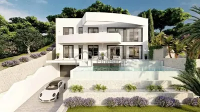 Casa – Altea - Más
