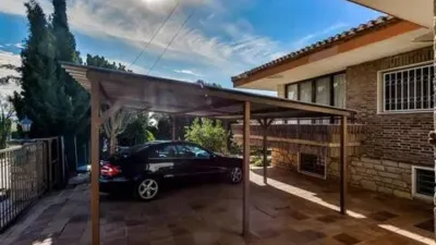 Casa – Benidorm, Urbanización El Planet, la Marina Baixa - Vista 5