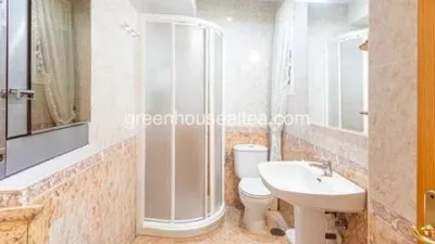 Penthouse on Avenida de Madrid photo 11