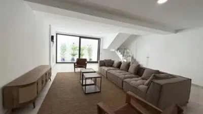Chalet on Carrer Paris photo 30
