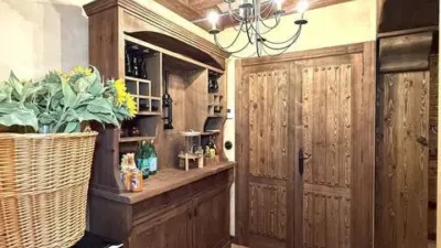 Chalet in Ortenbach Urbanisation photo 20