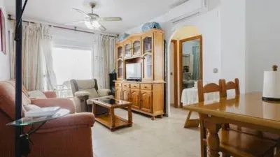 Apartment in Torrevieja, San Roque - Vista 2