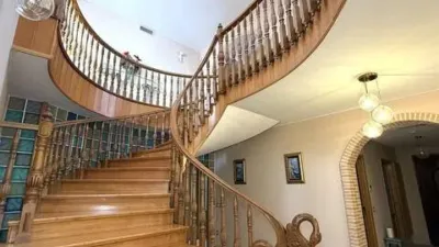 Chalet in Ortenbach Urbanisation photo 2