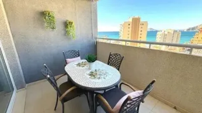 Apartment on Calle de Gibraltar photo 17