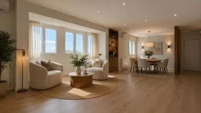 Apartment in Prosperidad photo 2