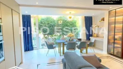 Apartment in Playa de San Juan photo 9
