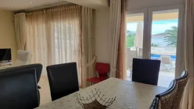 Chalet in Cala Advocat-Baladrar photo 12