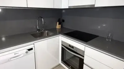 Apartment on Avenida de Rumanía photo 12