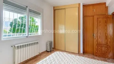 Chalet en Centro photo 22