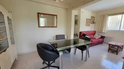Terraced house in La Fustera photo 21