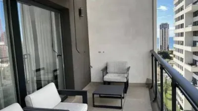 Apartment on Avenida de Rumanía photo 12