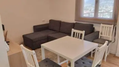 Apartment in Playa de Levante or La Fossa photo 22