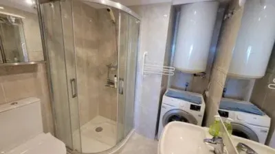 Apartment in Playa del Arenal Bol-Playa del Cantal Roig photo 25