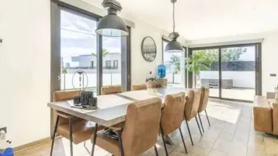 Casa – Calpe - Calp - Vista 5