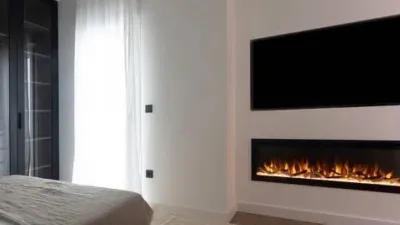 Apartment in Recoletos photo 13