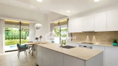 Casa – Finestrat - Vista 3