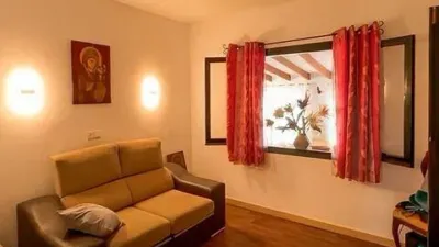 Chalet in Maryvilla photo 12