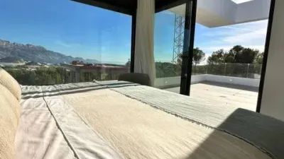 Casa - Vista 3
