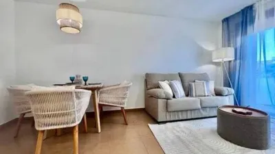 Pis – Torrevieja - Vista 3