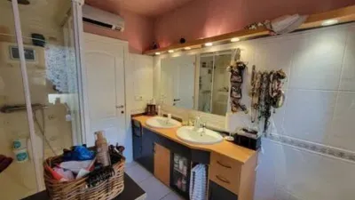 Chalet in the Old Town photo 26