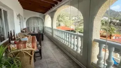 Chalet in Maryvilla photo 7