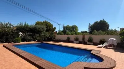 Casa - Vista 3