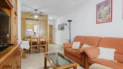 Apartment in Torrevieja, San Roque - Vista 4