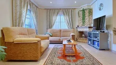 Casa – Orihuela, Villa Rosa, Urbanización la Florida - Más