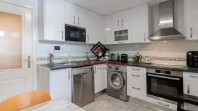 Piso en calle de Fornells photo 11