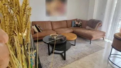 Apartment in Puerto photo 9