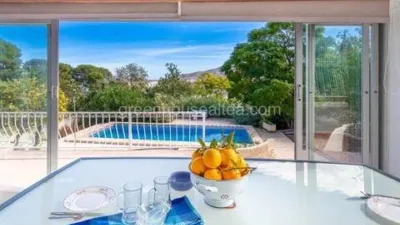 Chalet en Centro photo 18