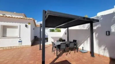 Chalet in Calpe - Calp photo 42