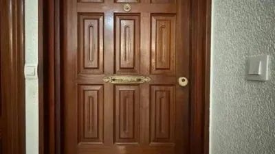 Flat on Calle de la Ronda photo 28