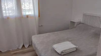 Apartment in Playa de Levante or La Fossa photo 18