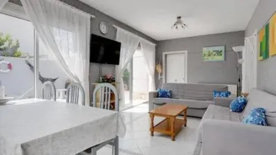 Casa – Orihuela, Urbanización Las Mañanitas, Dehesa de Campoamor - Vista 5
