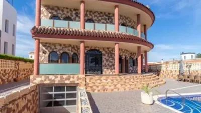 Casa – Orihuela, Urbanización La Zenia, Urbanización La Zenia II - Vista 2