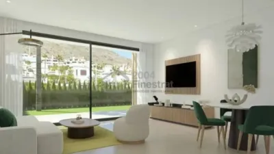 Casa – Finestrat - Vista 3