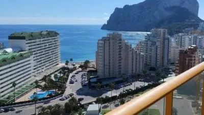 Apartment in Playa de Levante or La Fossa photo 28