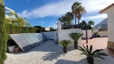 Chalet in Calpe - Calp photo 45