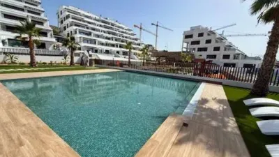 Apartment on Avenida Costa Blanca photo 15