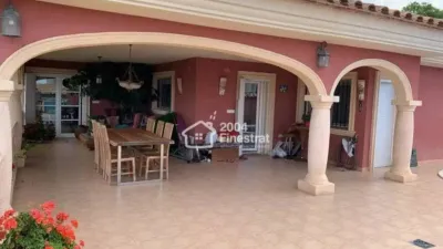 Casa – Altea, Urbanització La Galera Baixa, Urbanització Serra d'Altea - Vista 3