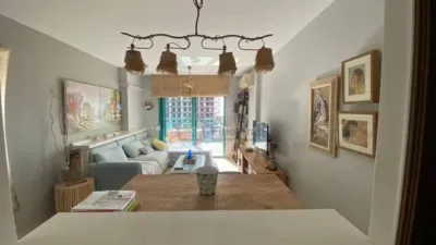 Pis – la Vila Joiosa / Villajoyosa, Cales i Talaies - Vista 4