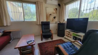 Terraced house in La Fustera photo 17