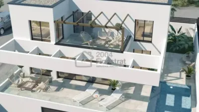 Casa – Finestrat - Vista 4