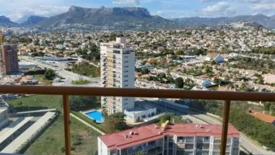 Apartment in Playa de Levante or La Fossa photo 26