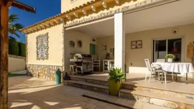 Casa – Algorfa, La Rellana - Vista 3
