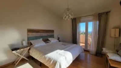 Chalet in the Old Town photo 33